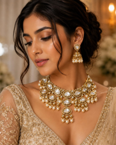 party were jewellery