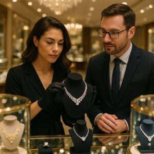 Renting vs. Buying Jewelry – Which is Better?